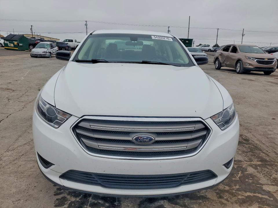 Продажа на аукционе авто 2019 Ford Taurus, vin: 1FAHP2D89KG109986, номер лота: 54355216