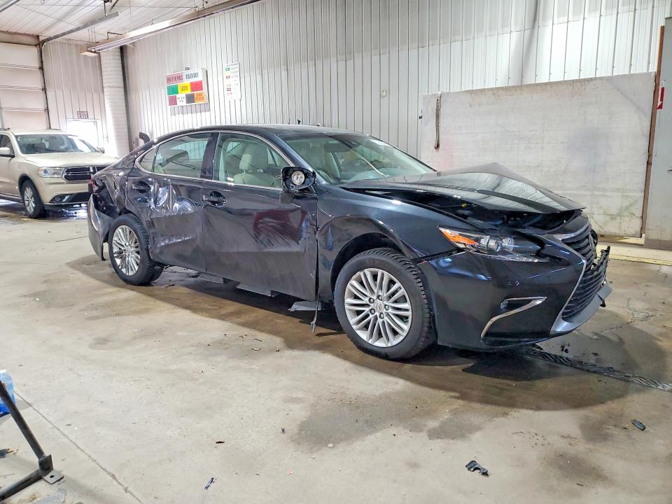 Aukcja sprzedaży 2017 Lexus Es, vin: 58ABK1GG0HU043631, numer aukcji: 53008496