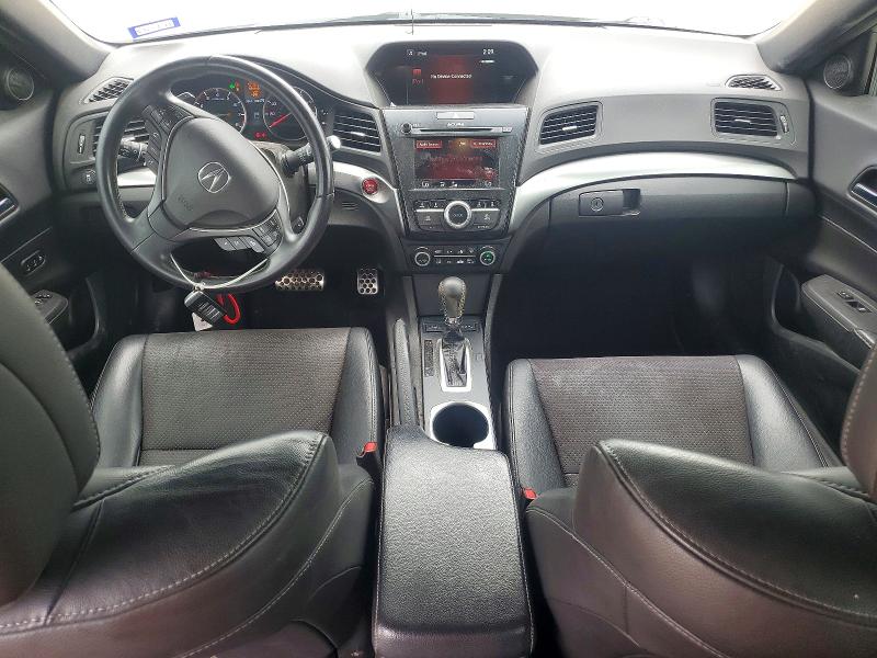 54721266 :رقم المزاد ، 19UDE2F88GA004119 vin ، 2016 Acura Ilx مزاد بيع