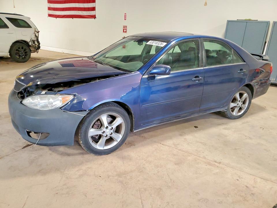 Продаж на аукціоні авто 2005 Toyota Camry, vin: 4T1BA32K85U508945, номер лоту: 53018326