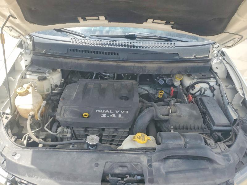 52286496 :رقم المزاد ، 3C4PDCBB6ET117658 vin ، 2014 Dodge Journey مزاد بيع