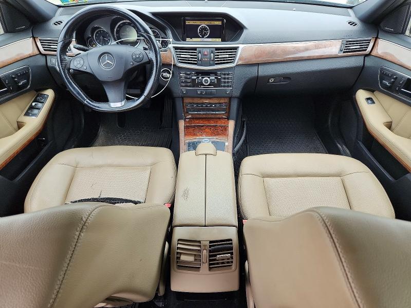 51722456 :رقم المزاد ، WDDHF8HB4BA271216 vin ، 2011 Mercedes-benz E مزاد بيع