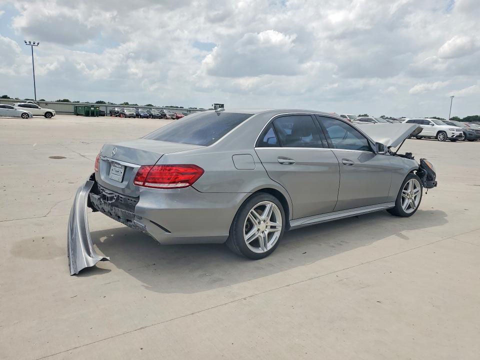 Aukcja sprzedaży 2014 Mercedes-benz E, vin: WDDHF5KB9EA809064, numer aukcji: 54056426