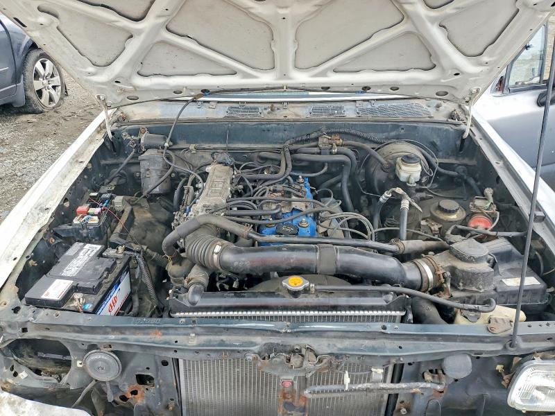 Продажа на аукционе авто 1992 Toyota Pickup, vin: JT4RN82P4N5046720, номер лота: 54968126