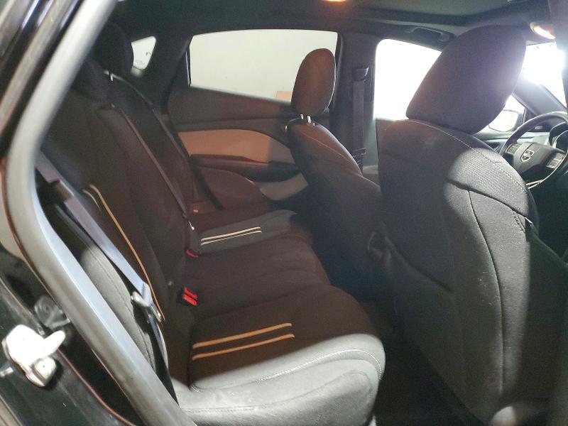 Aukcja sprzedaży 2013 Dodge Dart, vin: 1C3CDFBH6DD178781, numer aukcji: 53628506