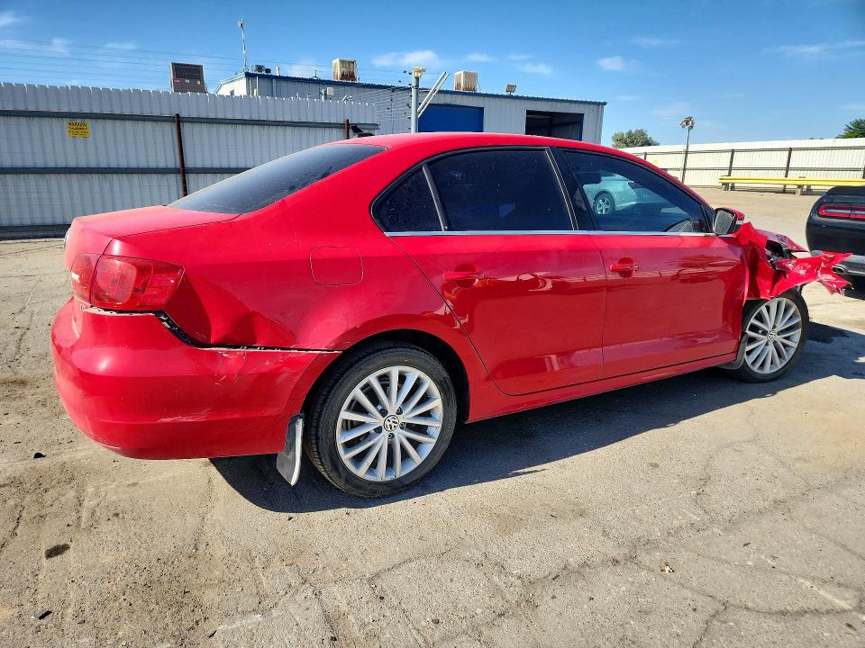 Aukcja sprzedaży 2014 Volkswagen Jetta, vin: 3VWLL7AJ6EM404975, numer aukcji: 53474066
