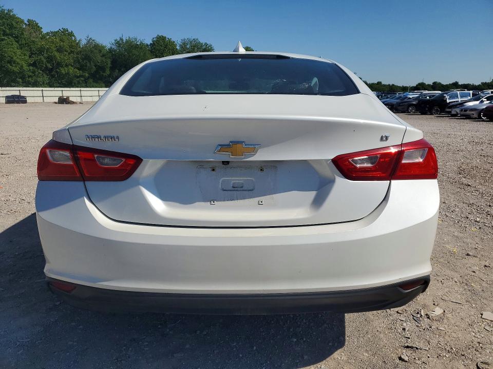 Продаж на аукціоні авто 2017 Chevrolet Malibu, vin: 1G1ZE5ST7HF213221, номер лоту: 53238746