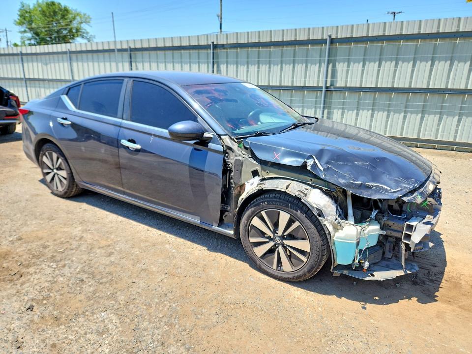 Aukcja sprzedaży 2021 Nissan Altima, vin: 1N4BL4DV6MN329006, numer aukcji: 53416596
