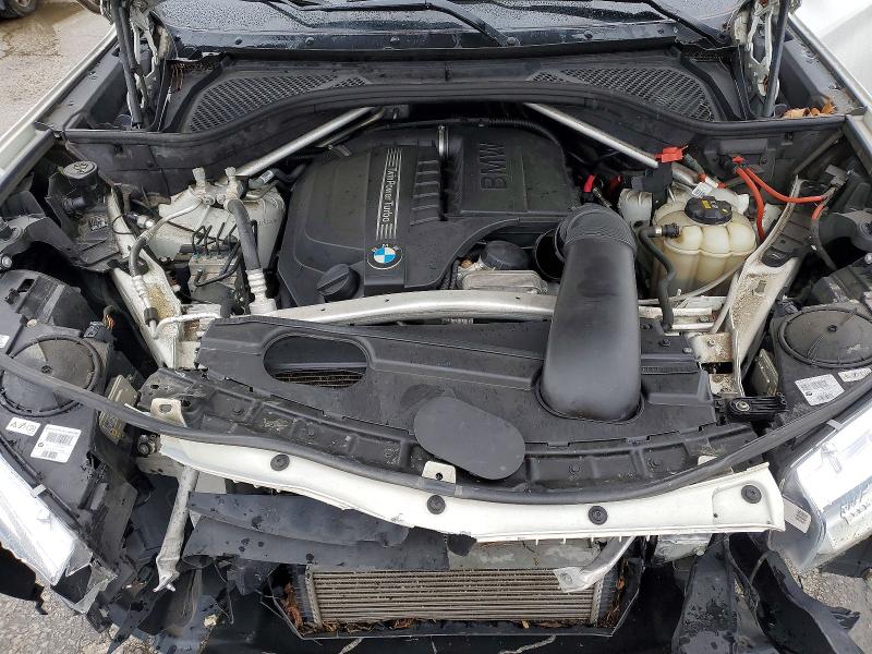 2018 Bmw X5 მანქანა იყიდება აუქციონზე, vin: 5UXKR0C5XJL073400, აუქციონის ნომერი: 54621466