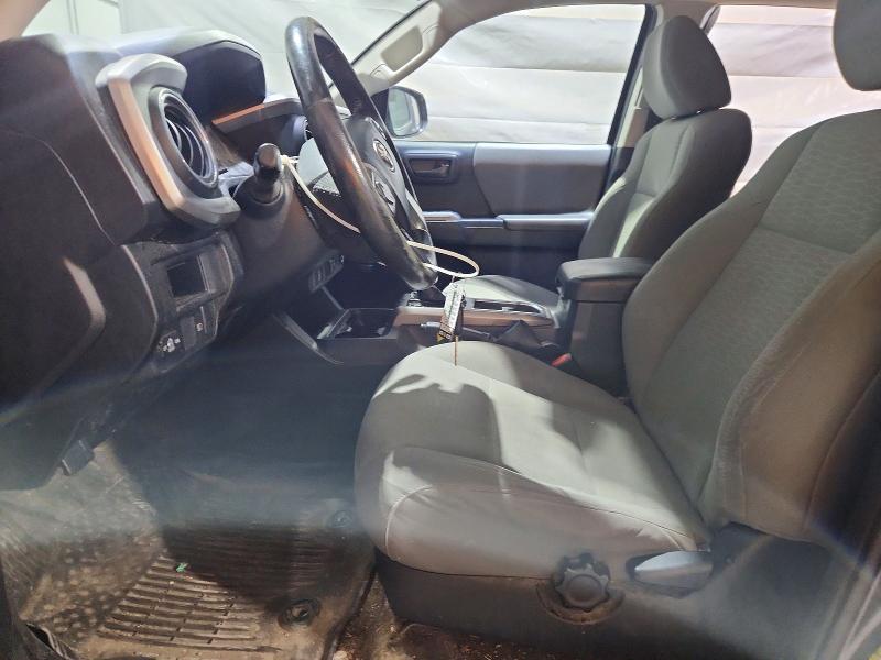 54133056 :رقم المزاد ، 3TMCZ5AN0KM218918 vin ، 2019 Toyota Tacoma مزاد بيع
