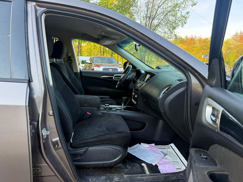 Продаж на аукціоні авто 2014 Nissan Pathfinder, vin: 5N1AR2MM3EC606395, номер лоту: 53665086