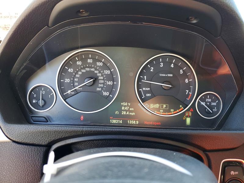 Продаж на аукціоні авто 2014 Bmw 328, vin: WBA3G7C51EKN37445, номер лоту: 52731226