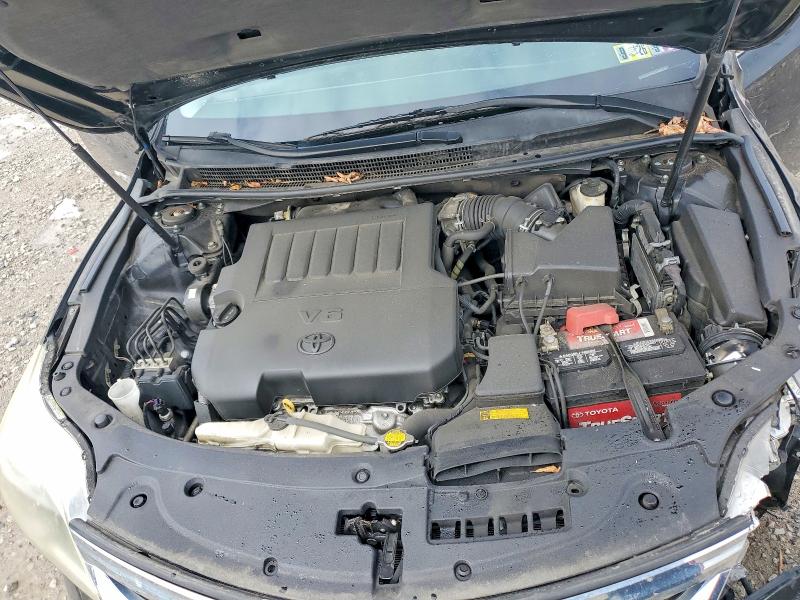 2014 Toyota Avalon მანქანა იყიდება აუქციონზე, vin: 4T1BK1EB0EU098431, აუქციონის ნომერი: 52512116