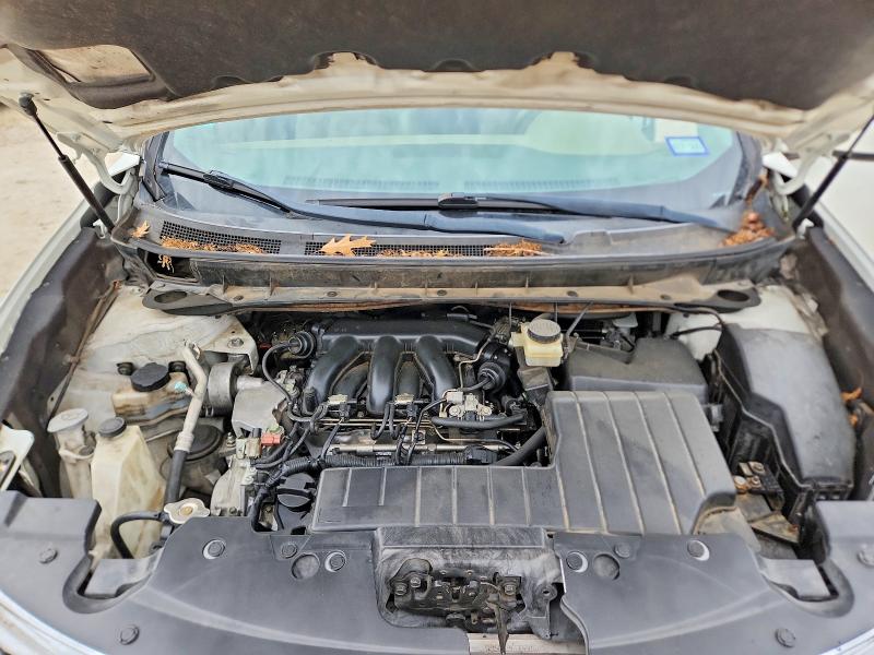 Aukcja sprzedaży 2011 Nissan Murano, vin: JN8AZ1MU5BW059434, numer aukcji: 51506106