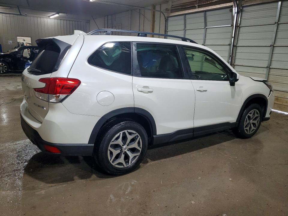 Продаж на аукціоні авто 2023 Subaru Forester, vin: JF2SKAEC3PH454705, номер лоту: 54466136