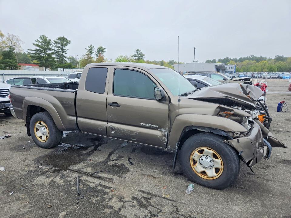 Продаж на аукціоні авто 2012 Toyota Tacoma, vin: 5TFUU4EN3CX022846, номер лоту: 53354406