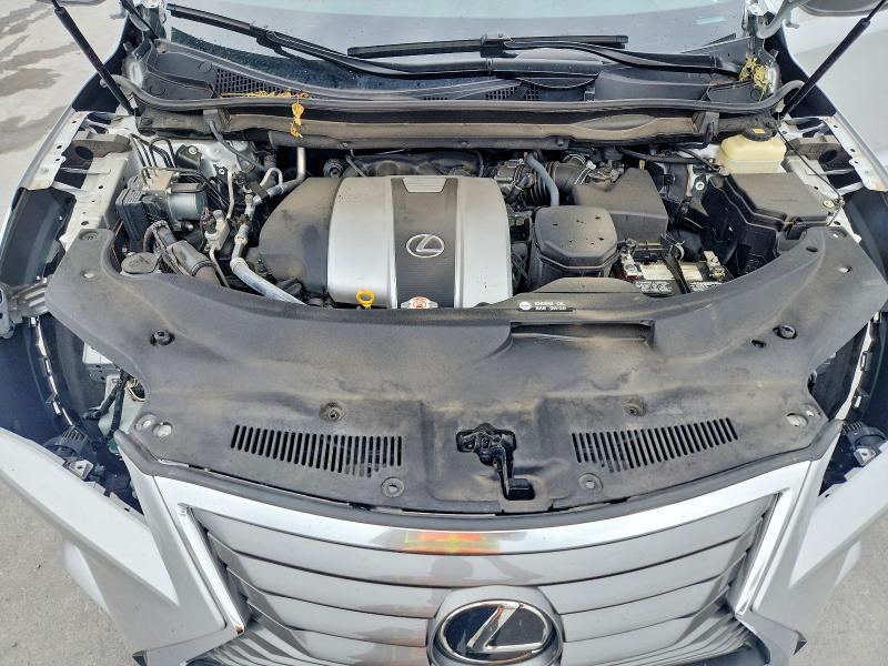 Продажа на аукционе авто 2018 Lexus Rx 350, vin: 2T2ZZMCA4JC101585, номер лота: 54206596