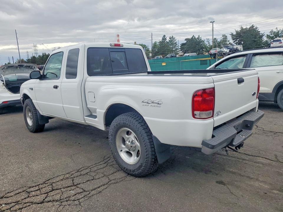 Продаж на аукціоні авто 2000 Ford Ranger, vin: 1FTZR15X7YPB87698, номер лоту: 54241256