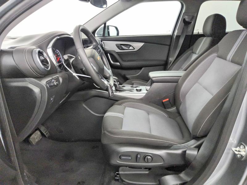 Продажа на аукционе авто 2025 Chevrolet Blazer, vin: 3GNKBCR45SS271021, номер лота: 55247296
