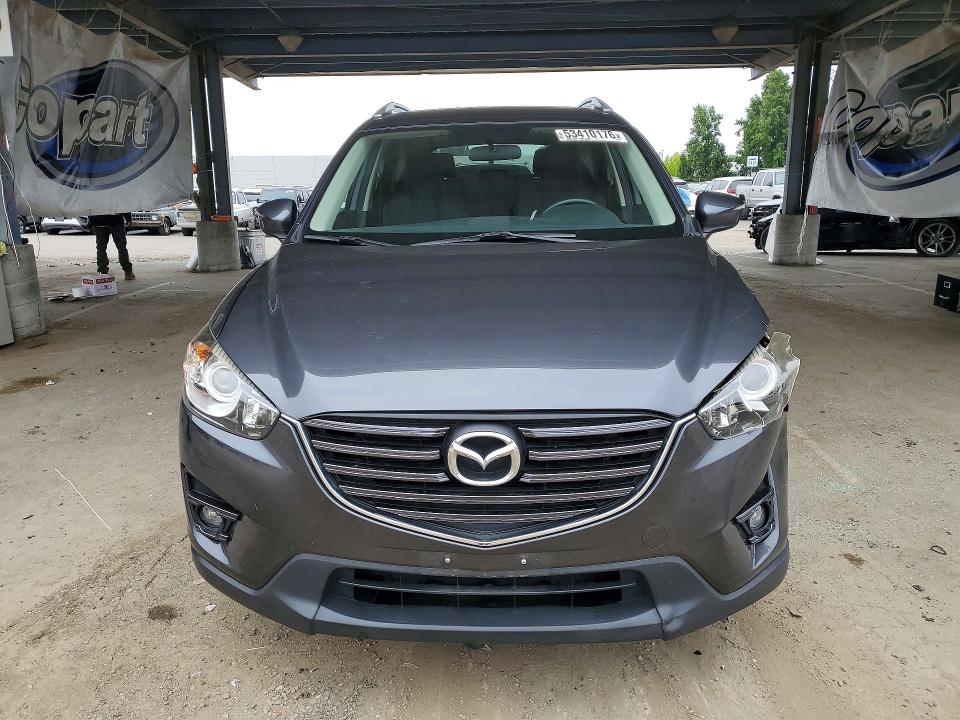 Aukcja sprzedaży 2016 Mazda Cx-5, vin: JM3KE2CYXG0812267, numer aukcji: 53410176