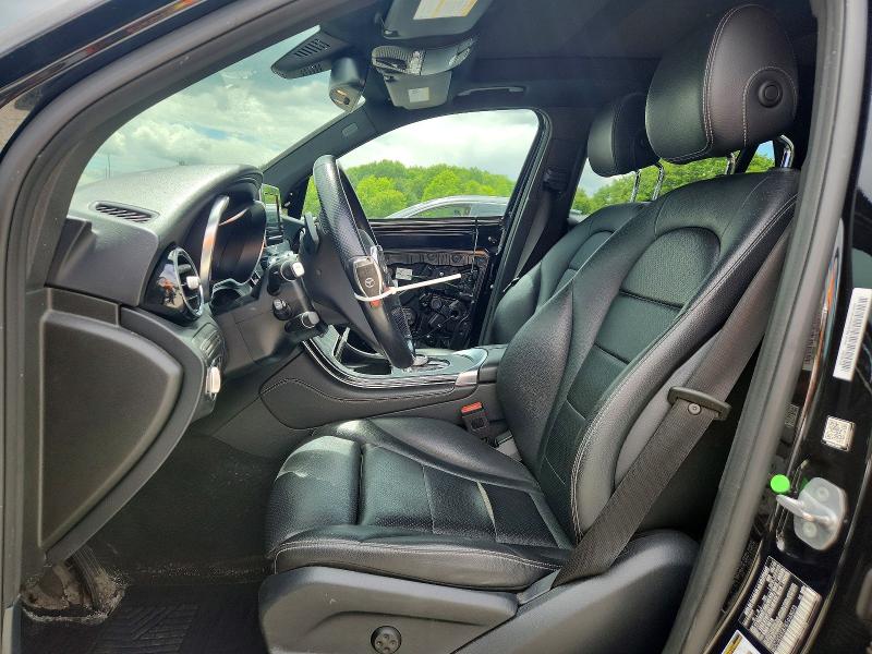 Продажа на аукционе авто 2019 Mercedes-benz Glc, vin: WDC0G4KB7KF633073, номер лота: 54506276