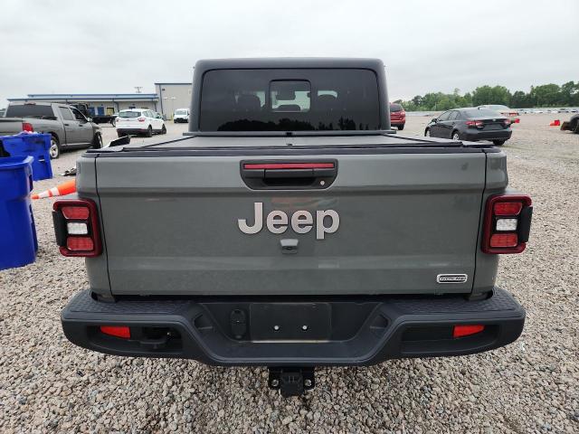 Продаж на аукціоні авто 2020 Jeep Gladiator, vin: 1C6HJTFG6LL212112, номер лоту: 53002156