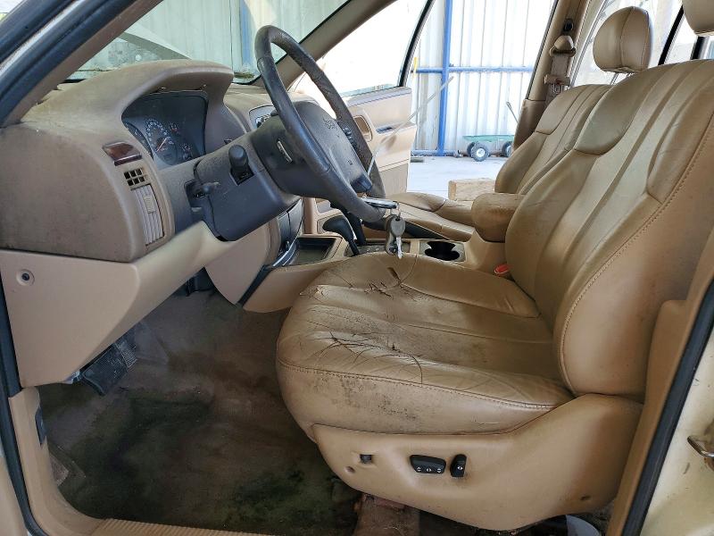 Aukcja sprzedaży 2000 Jeep Grand Cheroke, vin: 1J4GW48S4YC130457, numer aukcji: 52453166