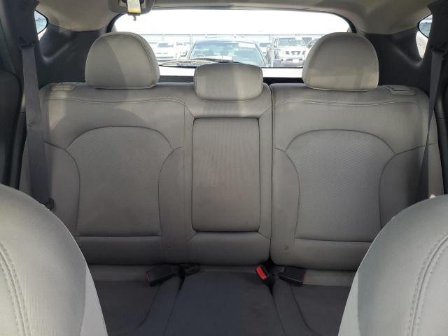 Продажа на аукционе авто 2013 Hyundai Tucson, vin: KM8JT3AB8DU774987, номер лота: 55058526