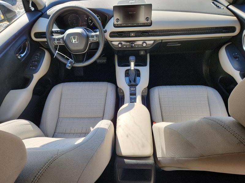 Продаж на аукціоні авто 2024 Honda Hr-v, vin: 3CZRZ2H35RM755480, номер лоту: 53321936