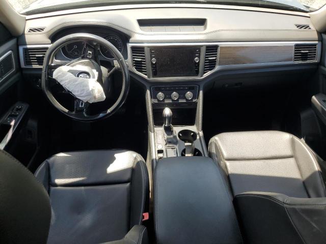 Aukcja sprzedaży 2018 Volkswagen Atlas, vin: 1V2DR2CA4JC585137, numer aukcji: 54415526