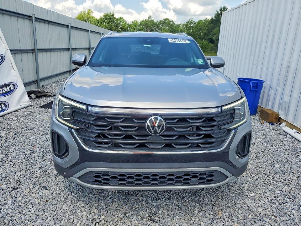 Aukcja sprzedaży 2024 Volkswagen Atlas Cross Sport, vin: 1V2LE2CA3RC224999, numer aukcji: 54561446