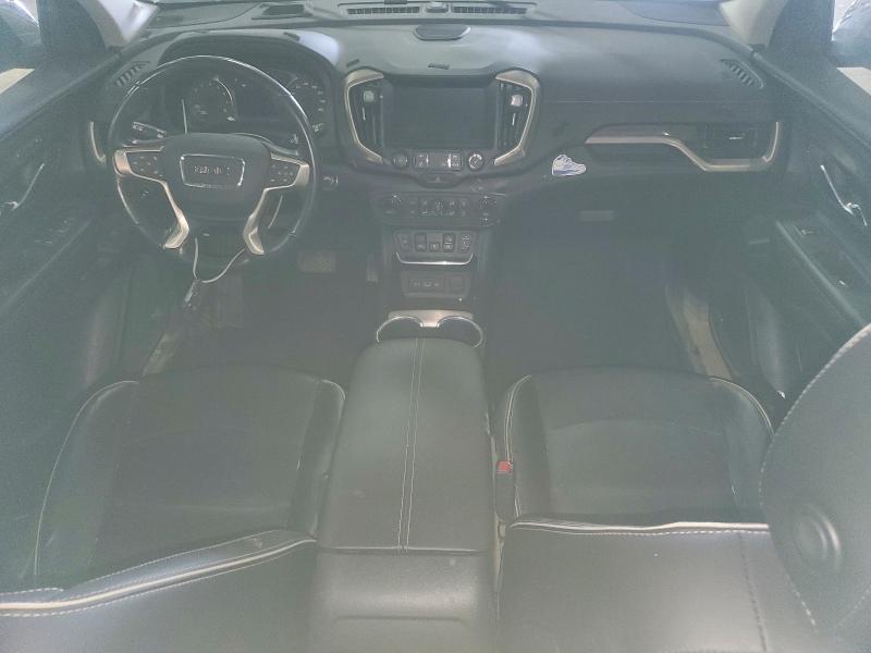 Продажа на аукционе авто 2020 Gmc Terrain, vin: 3GKALSEX8LL296023, номер лота: 54725906