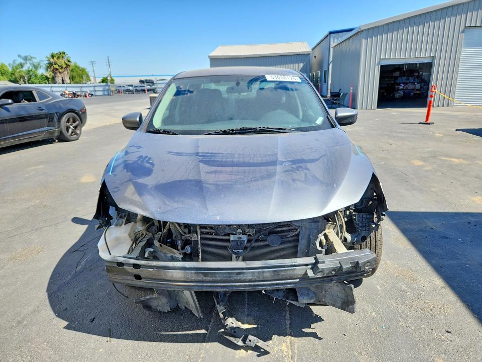 Aukcja sprzedaży 2016 Nissan Sentra, vin: 3N1AB7AP4GL664286, numer aukcji: 53038176