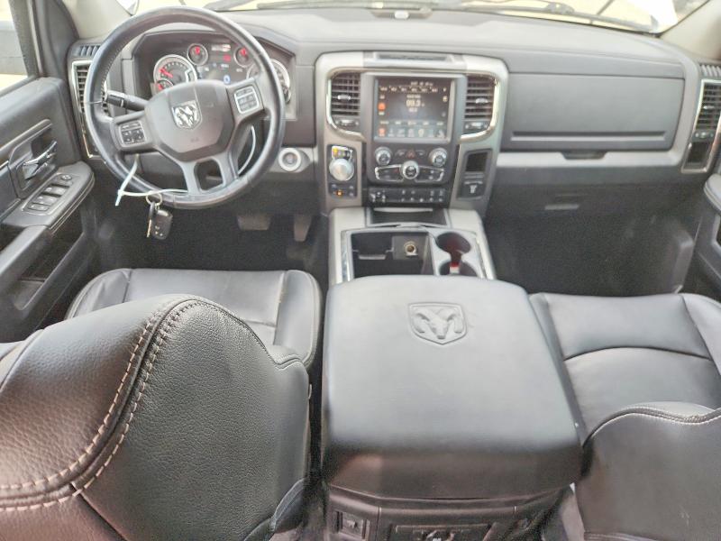 Продажа на аукционе авто 2014 Ram 1500, vin: 1C6RR7MTXES320925, номер лота: 54553736