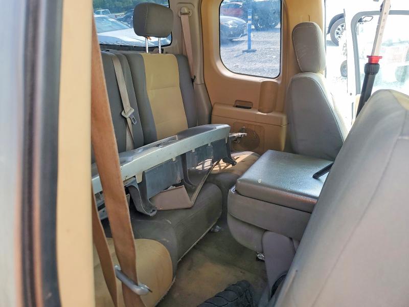 Продаж на аукціоні авто 2004 Nissan Titan, vin: 1N6AA06AX4N513330, номер лоту: 51918016