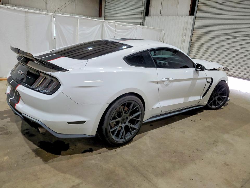 Aukcja sprzedaży 2020 Ford Mustang, vin: 1FA6P8CF9L5189071, numer aukcji: 53415896