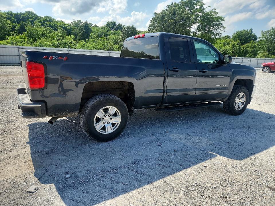 Продаж на аукціоні авто 2019 Chevrolet Silverado Ld, vin: 2GCVKPEC3K1105554, номер лоту: 53953476