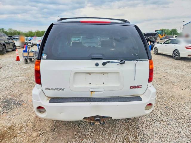 Продажа на аукционе авто 2002 Gmc Envoy, vin: 1GKDT13S722289885, номер лота: 52489386