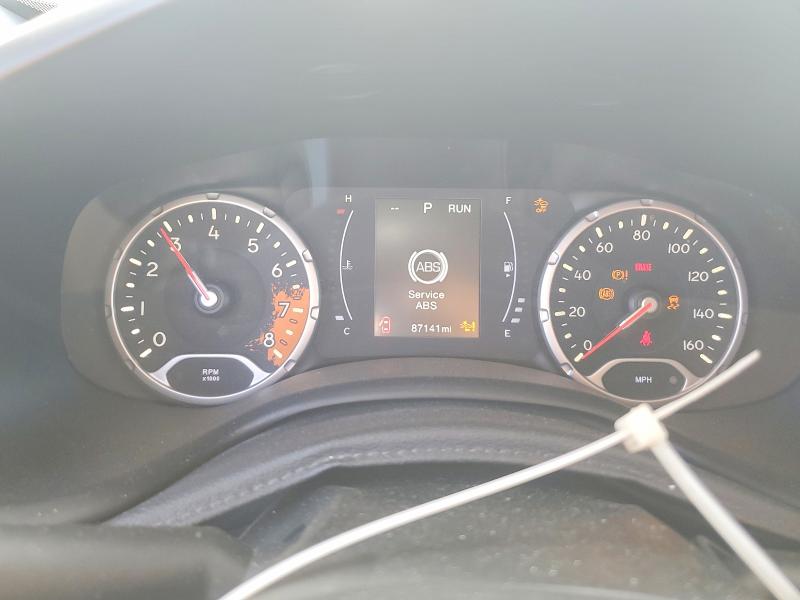 Aukcja sprzedaży 2018 Jeep Renegade, vin: ZACCJABB9JPG85576, numer aukcji: 53048856