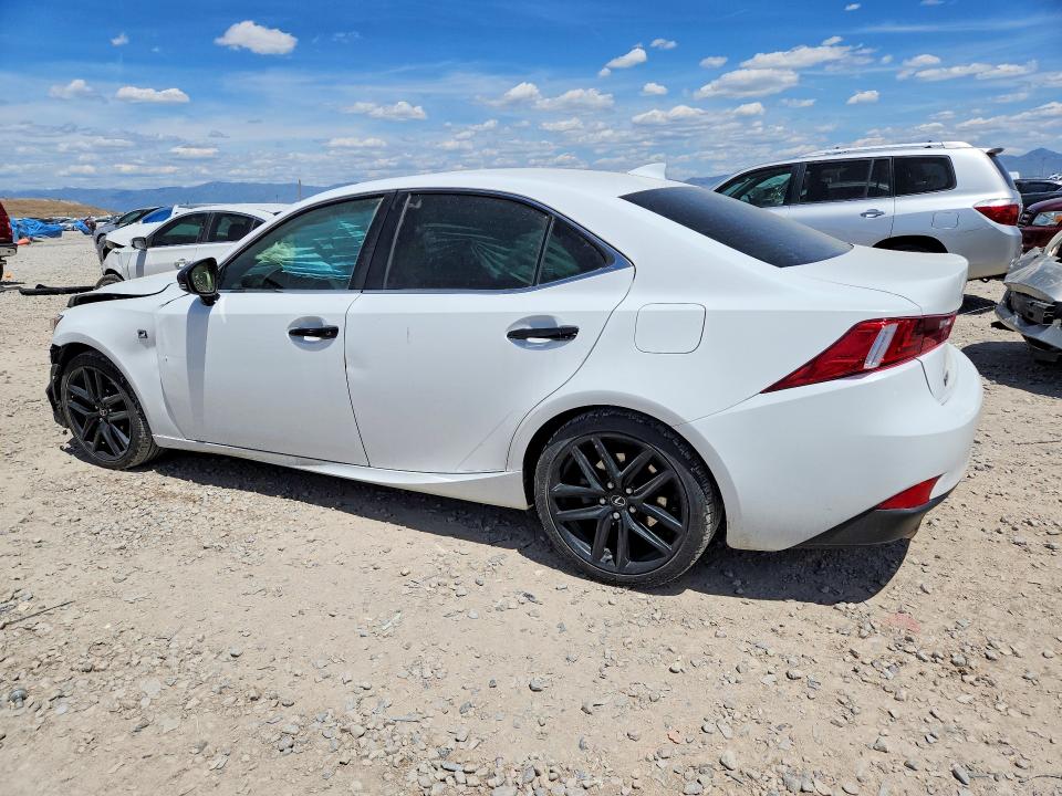 2015 Lexus Is მანქანა იყიდება აუქციონზე, vin: JTHCF1D24F5022994, აუქციონის ნომერი: 54174786