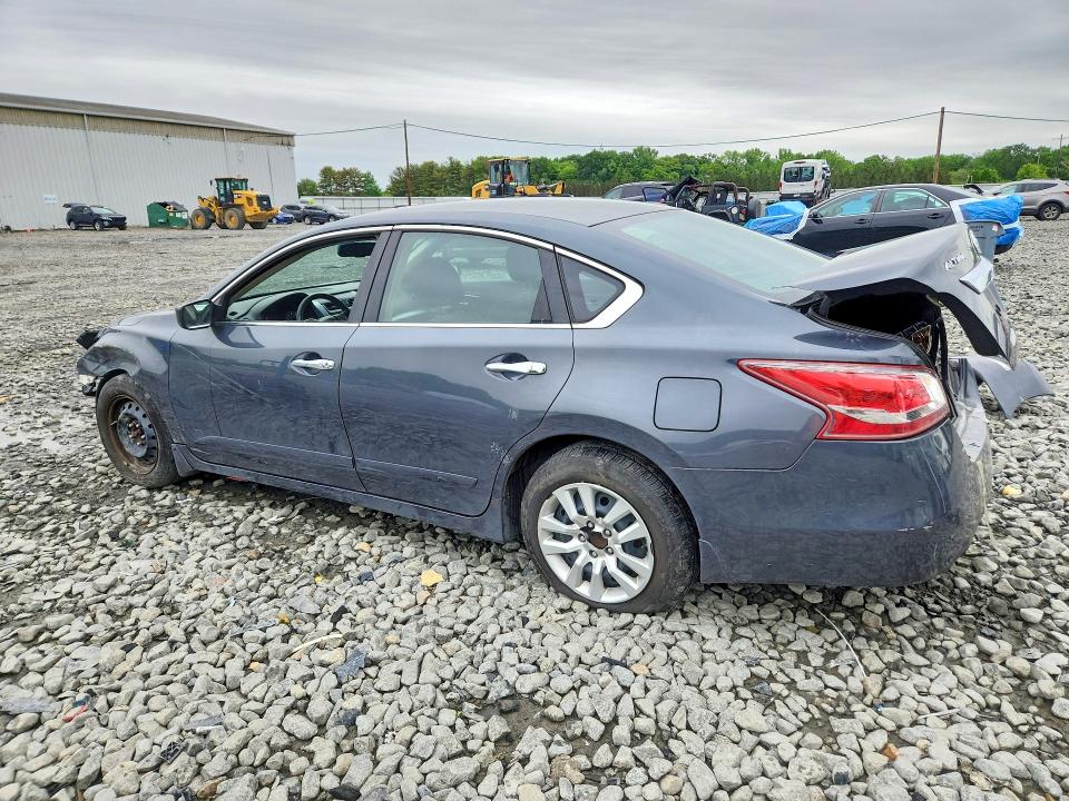 53628206 :رقم المزاد ، 1N4AL3AP2DN589740 vin ، 2013 Nissan Altima مزاد بيع