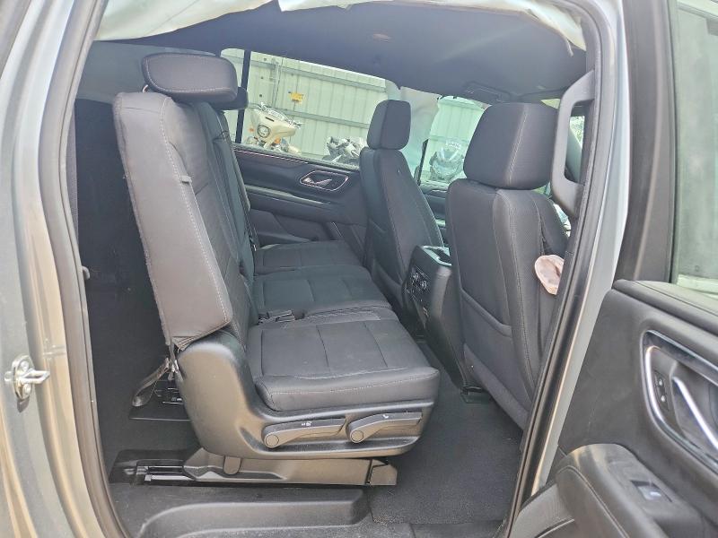 Продажа на аукционе авто 2024 Chevrolet Suburban, vin: 1GNSCBKD8RR352593, номер лота: 54153576