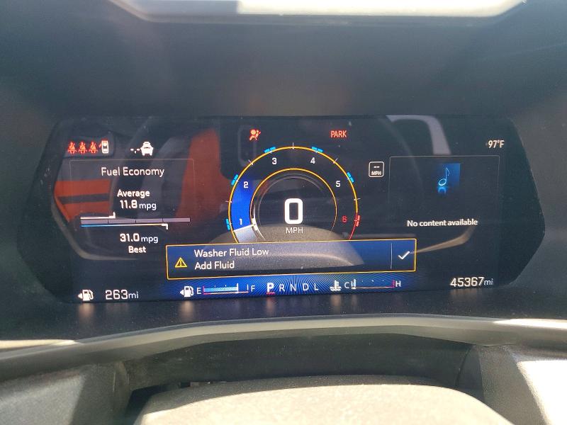 Продажа на аукционе авто 2024 Chevrolet Colorado, vin: 1GCGSBEC8R1173392, номер лота: 54661776