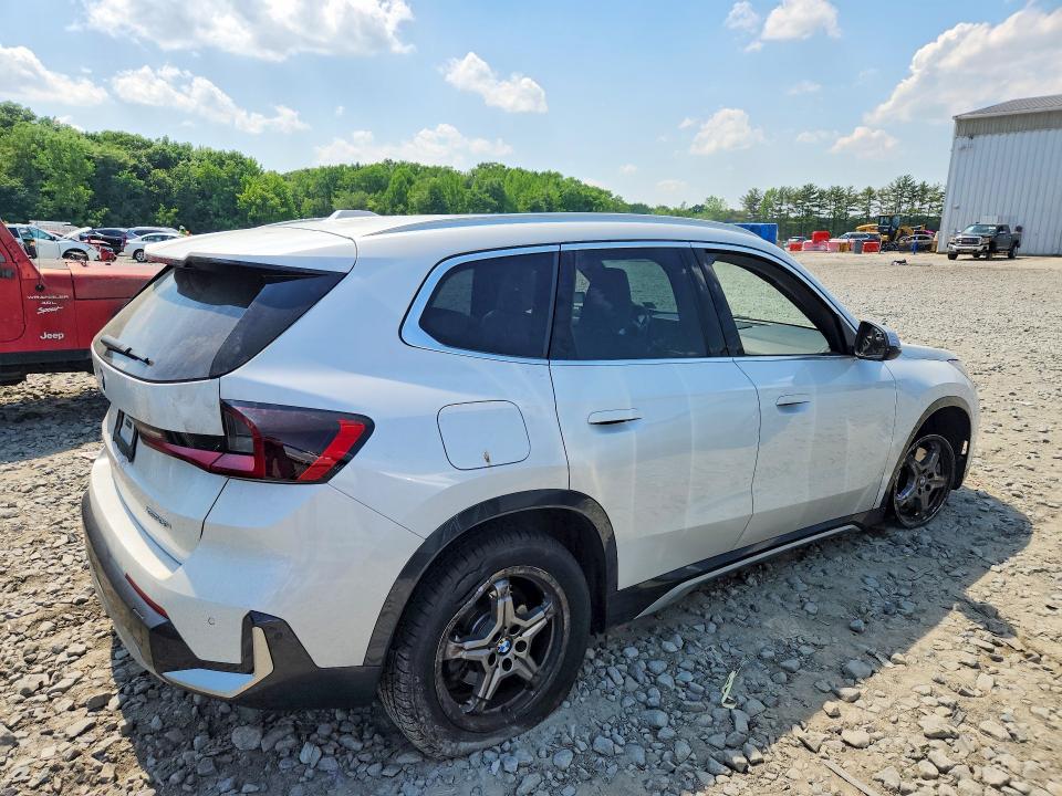 Aukcja sprzedaży 2024 Bmw X1, vin: WBX73EF03R5Y86733, numer aukcji: 53693936