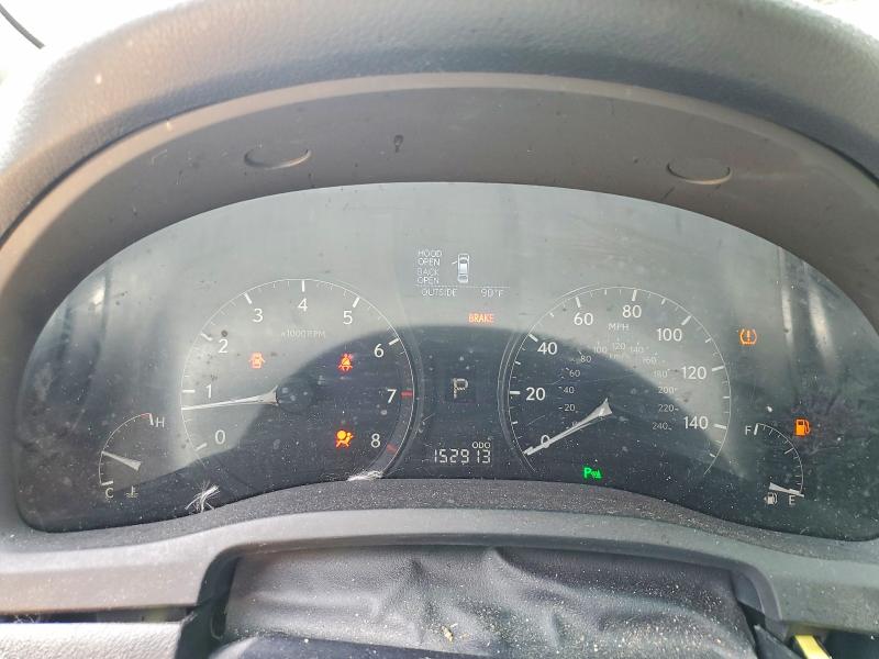 Продажа на аукционе авто 2012 Lexus Rx, vin: 2T2BK1BA7CC145380, номер лота: 55437246