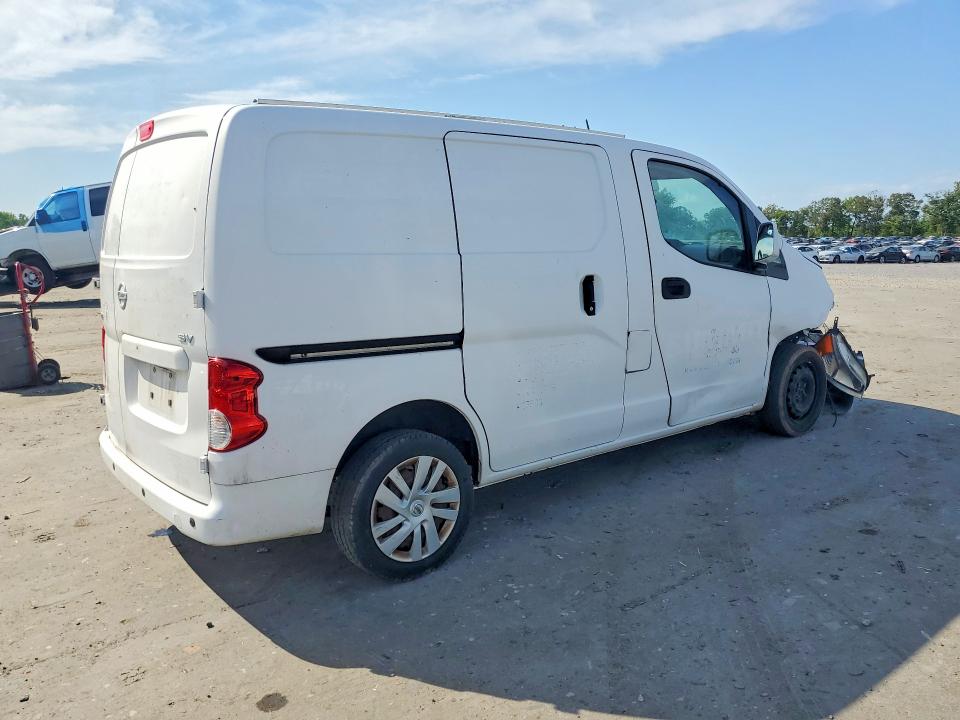 Aukcja sprzedaży 2018 Nissan Nv200, vin: 3N6CM0KN0JK691418, numer aukcji: 52608296