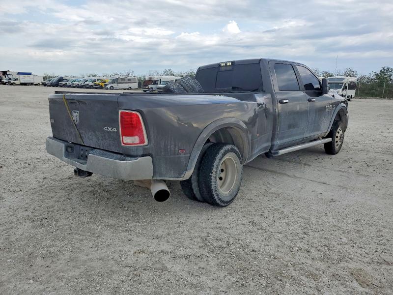 Продажа на аукционе авто 2018 Ram 3500, vin: 3C63RRJL5JG334674, номер лота: 53182886