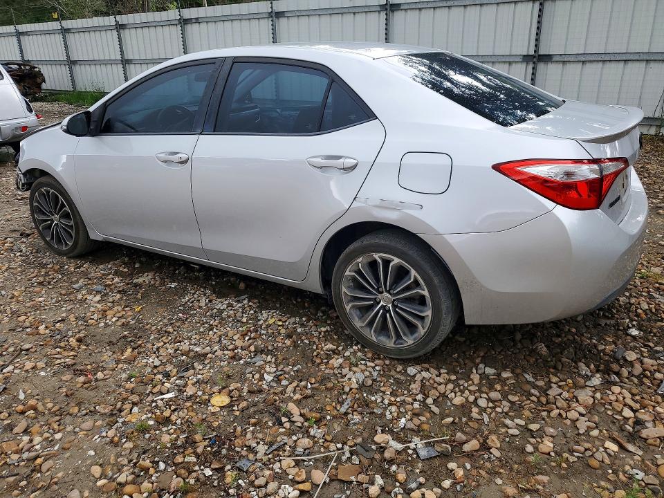 2014 Toyota Corolla მანქანა იყიდება აუქციონზე, vin: 5YFBURHE7EP069685, აუქციონის ნომერი: 53988976