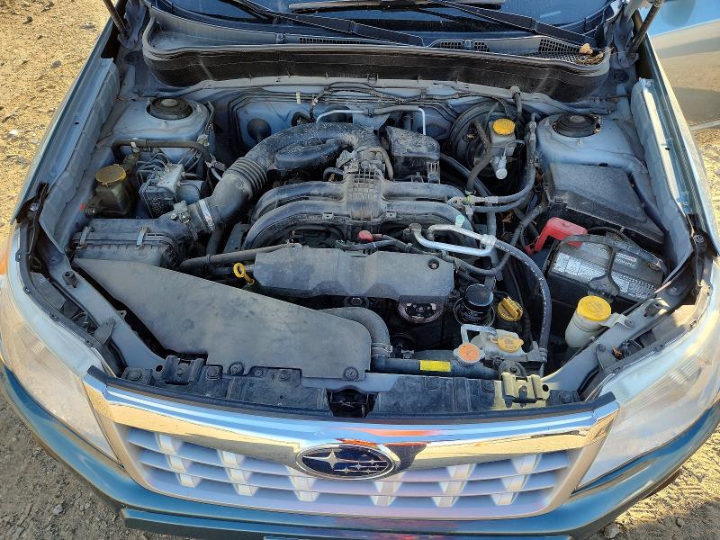 Aukcja sprzedaży 2013 Subaru Forester, vin: JF2SHABC3DH425509, numer aukcji: 52834086