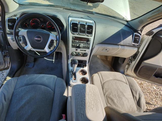 Aukcja sprzedaży 2012 Gmc Acadia, vin: 1GKKRNED7CJ352521, numer aukcji: 52354576